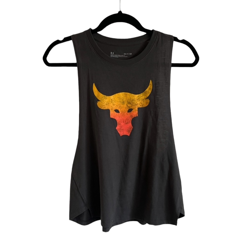 Women’s workout tank
